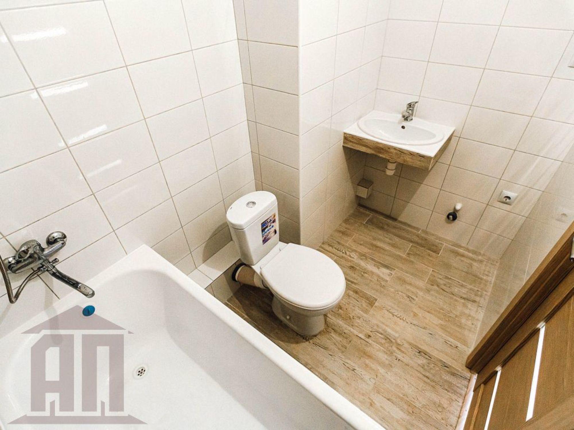 Купить квартиру за 3 557 270 рублей на Медовая ул, 6 кор1