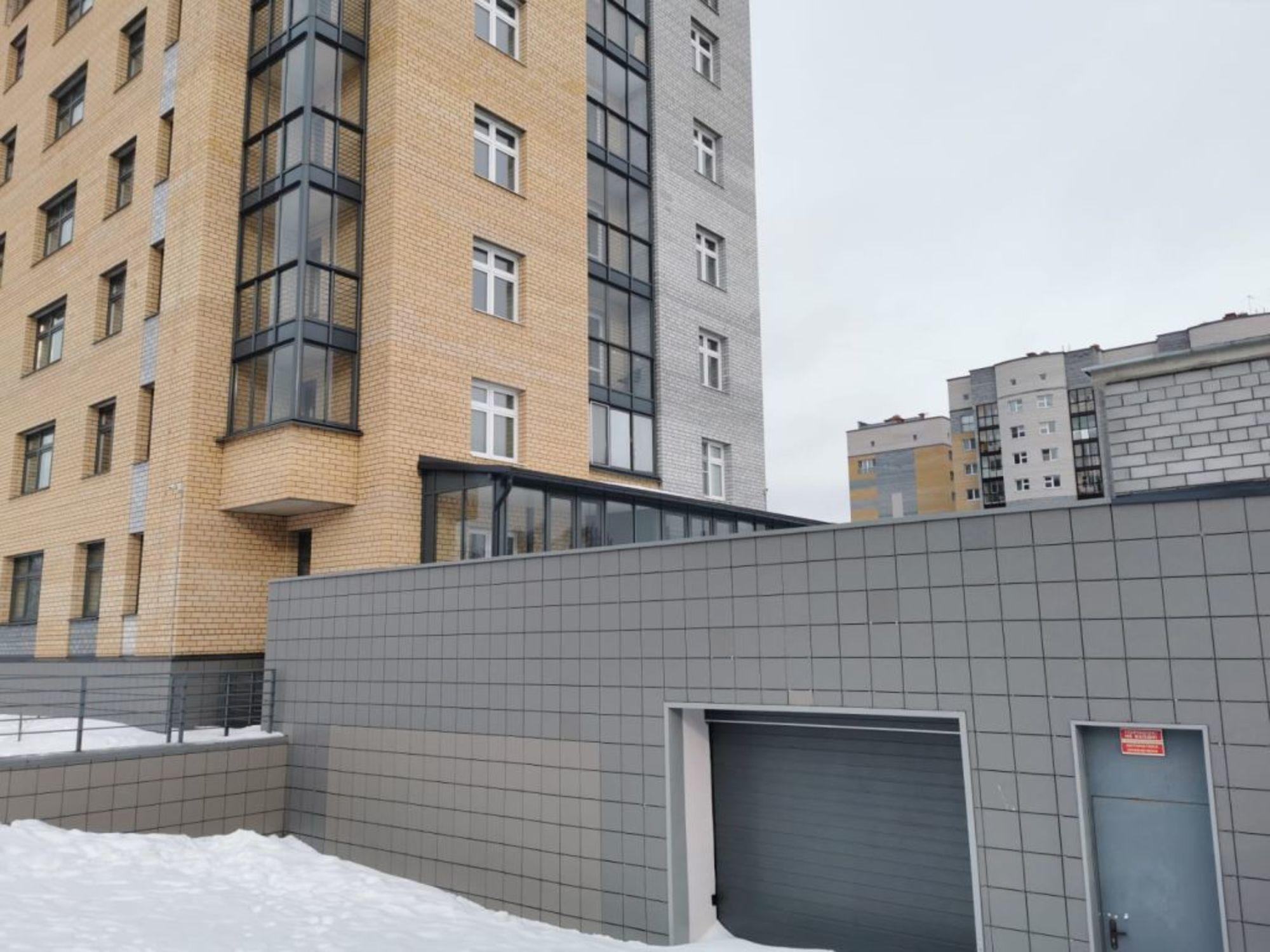Купить гараж, место в паркинге за 1 350 000 рублей на Рябеевское ш, 22