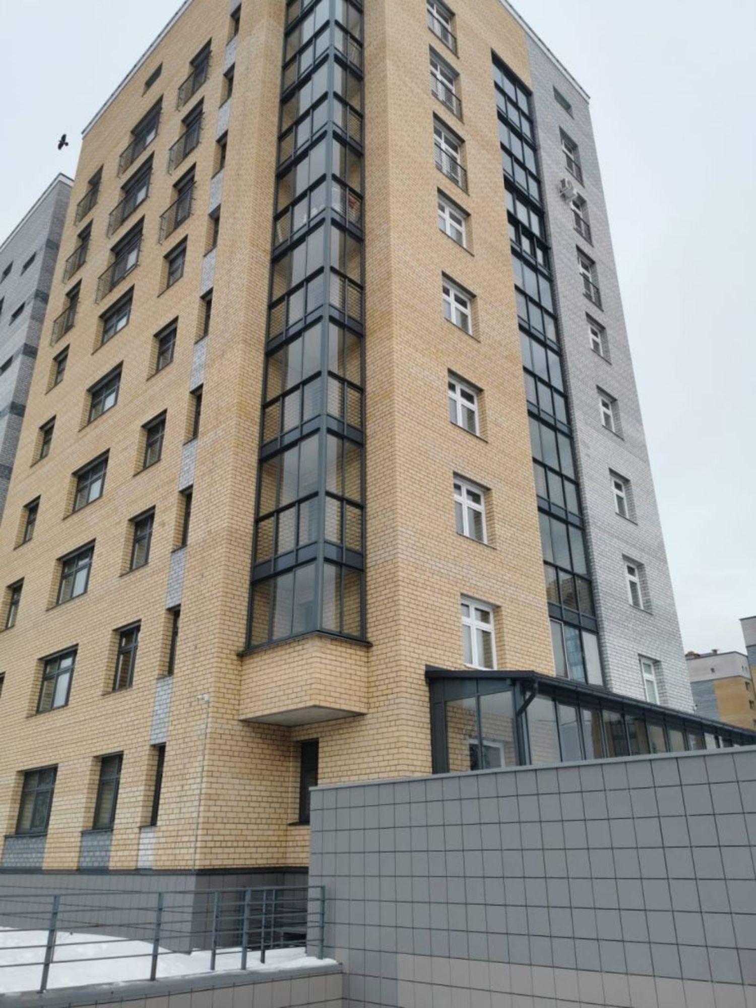 Купить гараж, место в паркинге за 1 350 000 рублей на Рябеевское ш, 22
