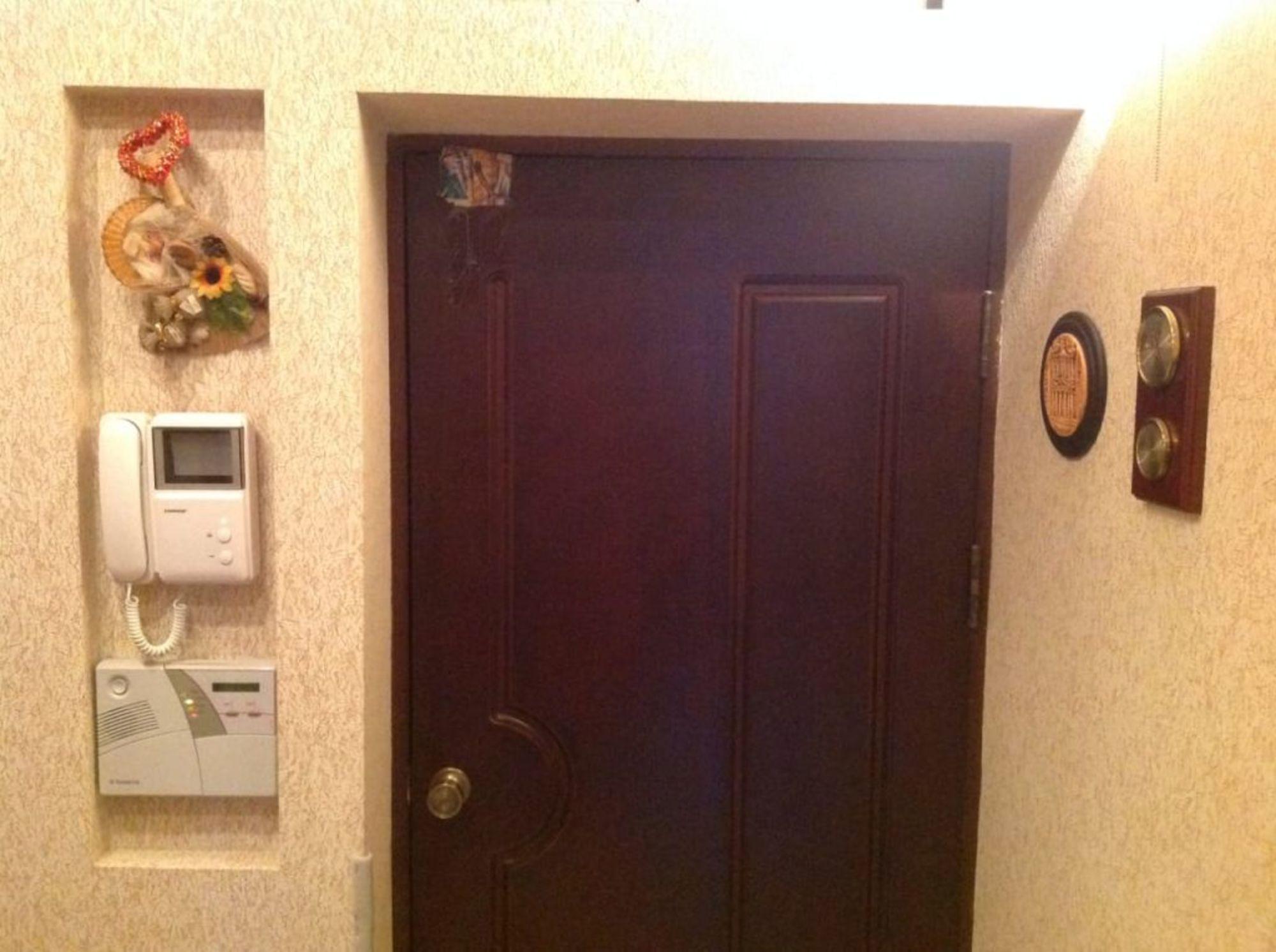 Купить квартиру за 9 750 000 рублей на Свободный пер, 30