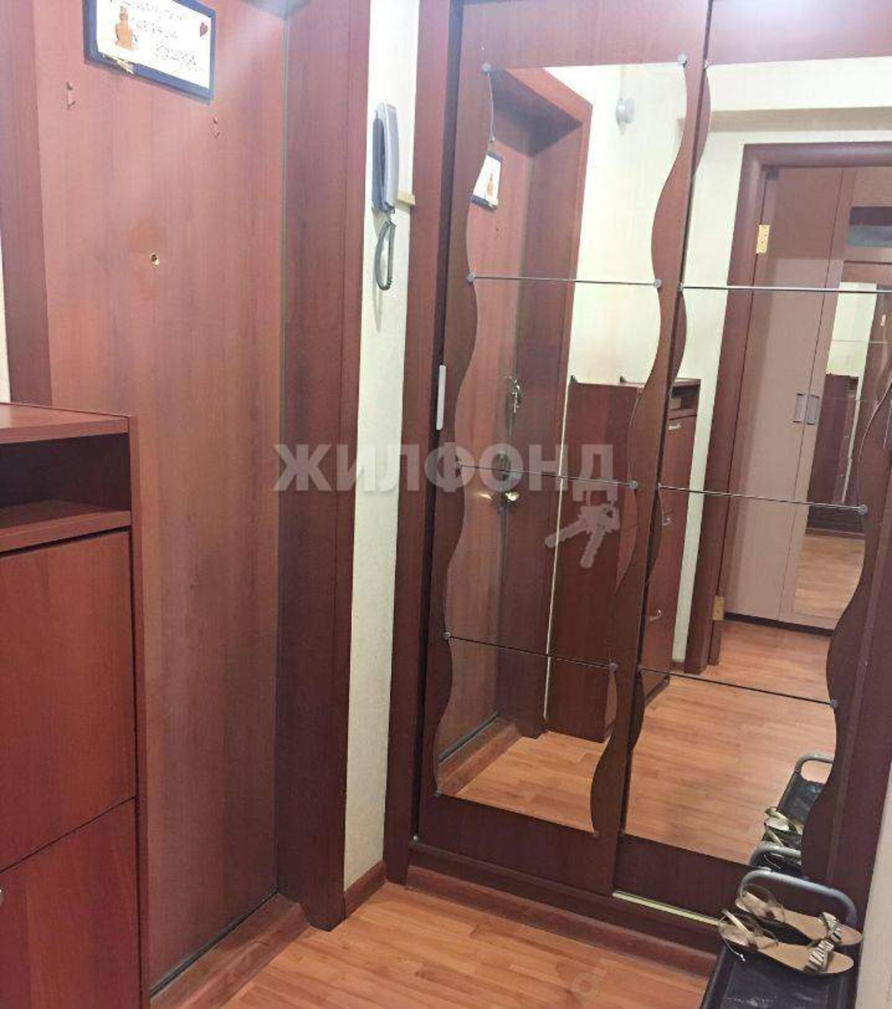 Купить студию за 11 500 000 рублей на Молокова улица, д.1
