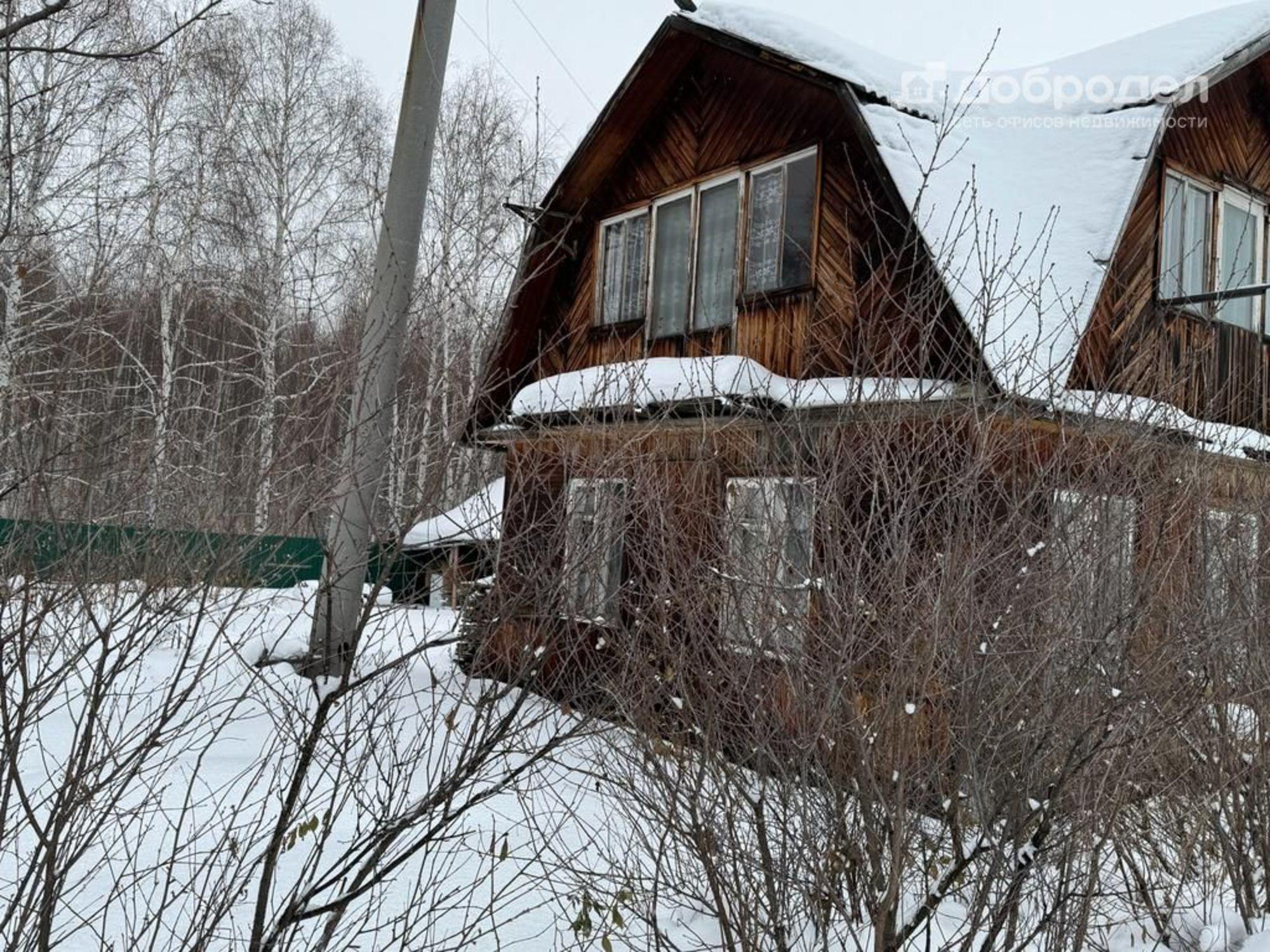 Купить дачу, дом, коттедж за 900 000 рублей на 230