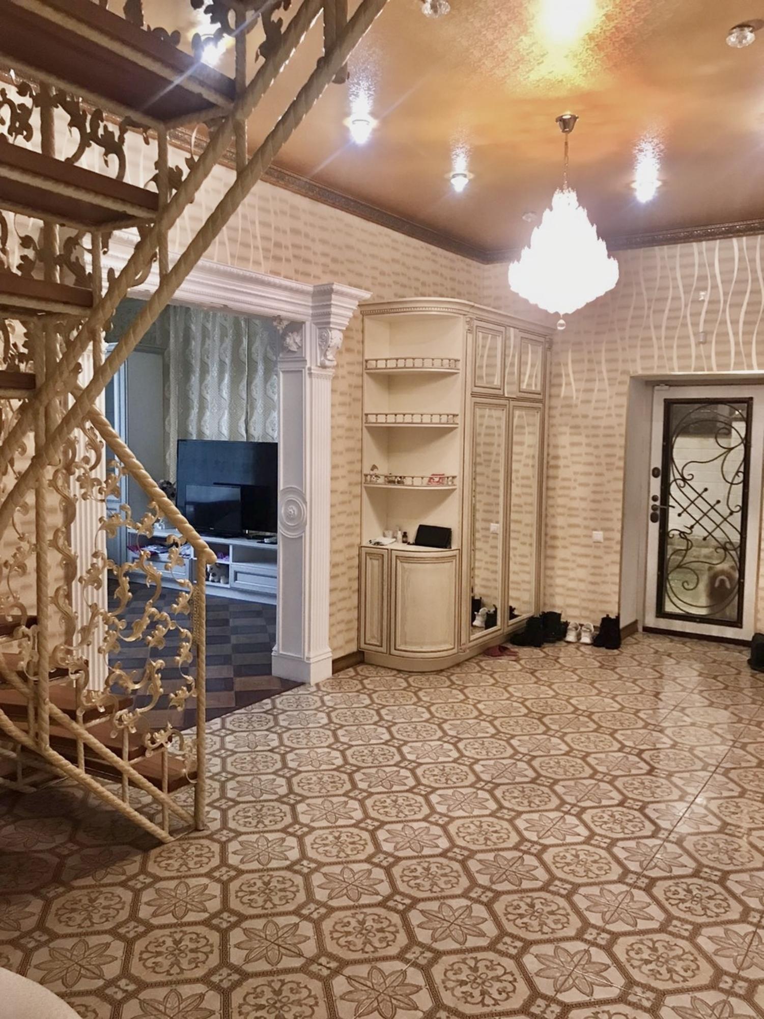 Купить дачу, дом, коттедж за 31 000 000 рублей на Детский переулок
