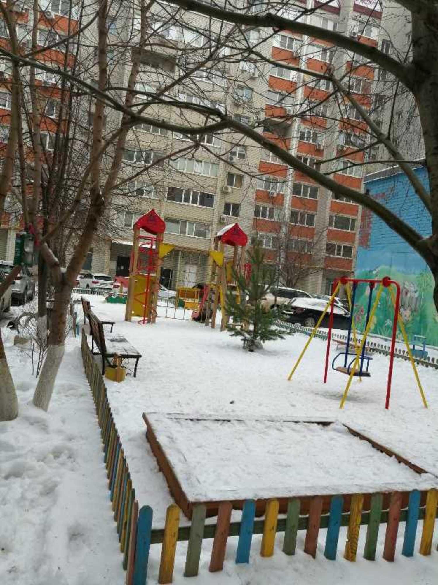 Купить квартиру за 5 780 000 рублей на Тельмана 150Б
