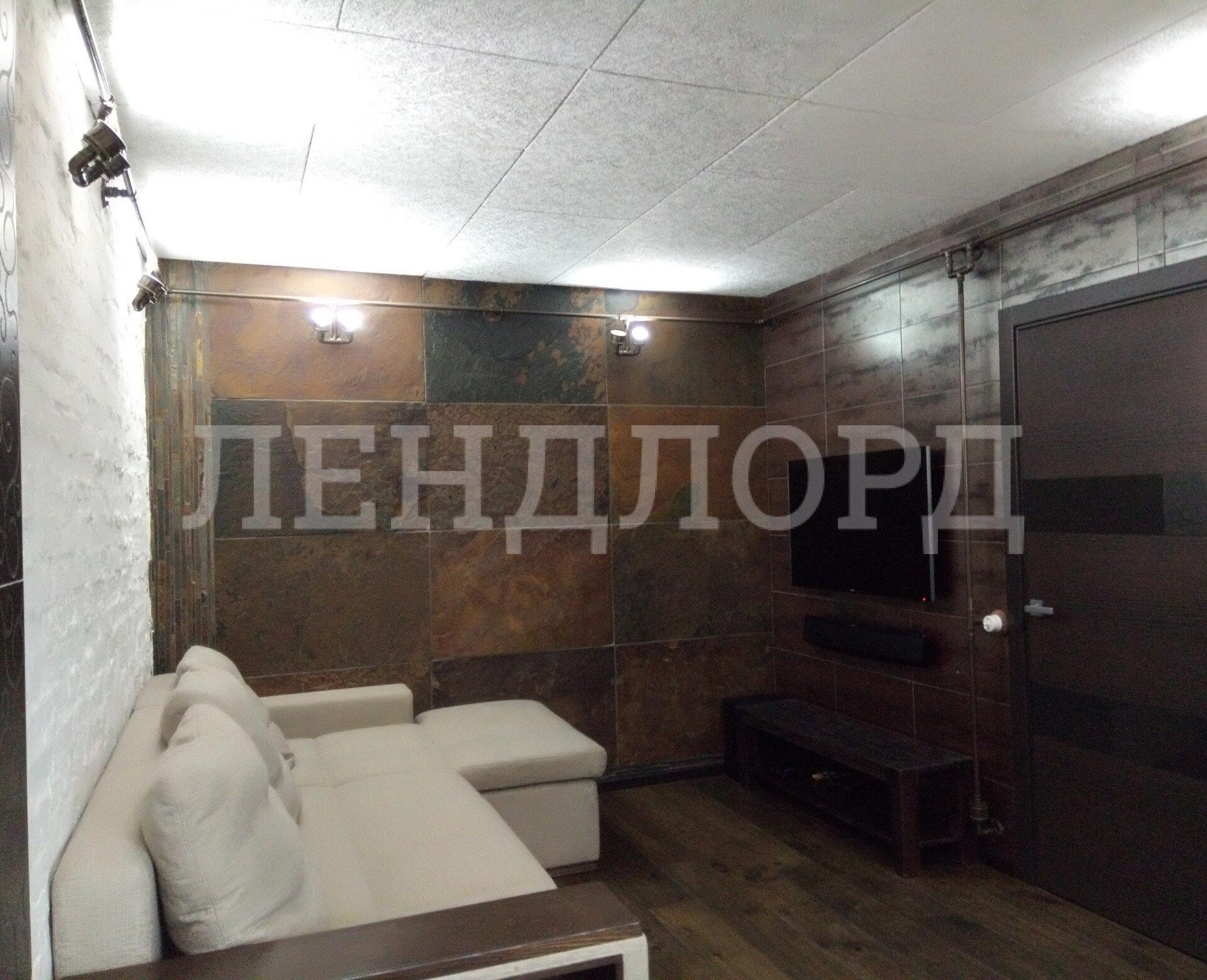 Сдать квартиру за 45 000 рублей на улица Закруткина, 38/22