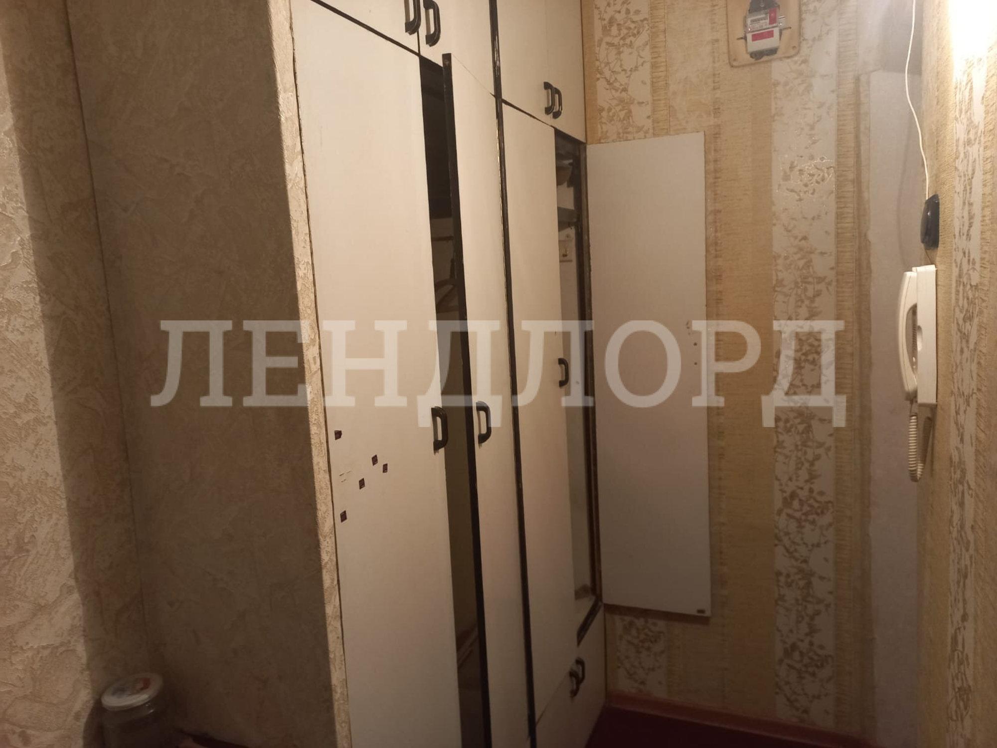 Купить квартиру за 3 500 000 рублей на улица Погодина, 5/2