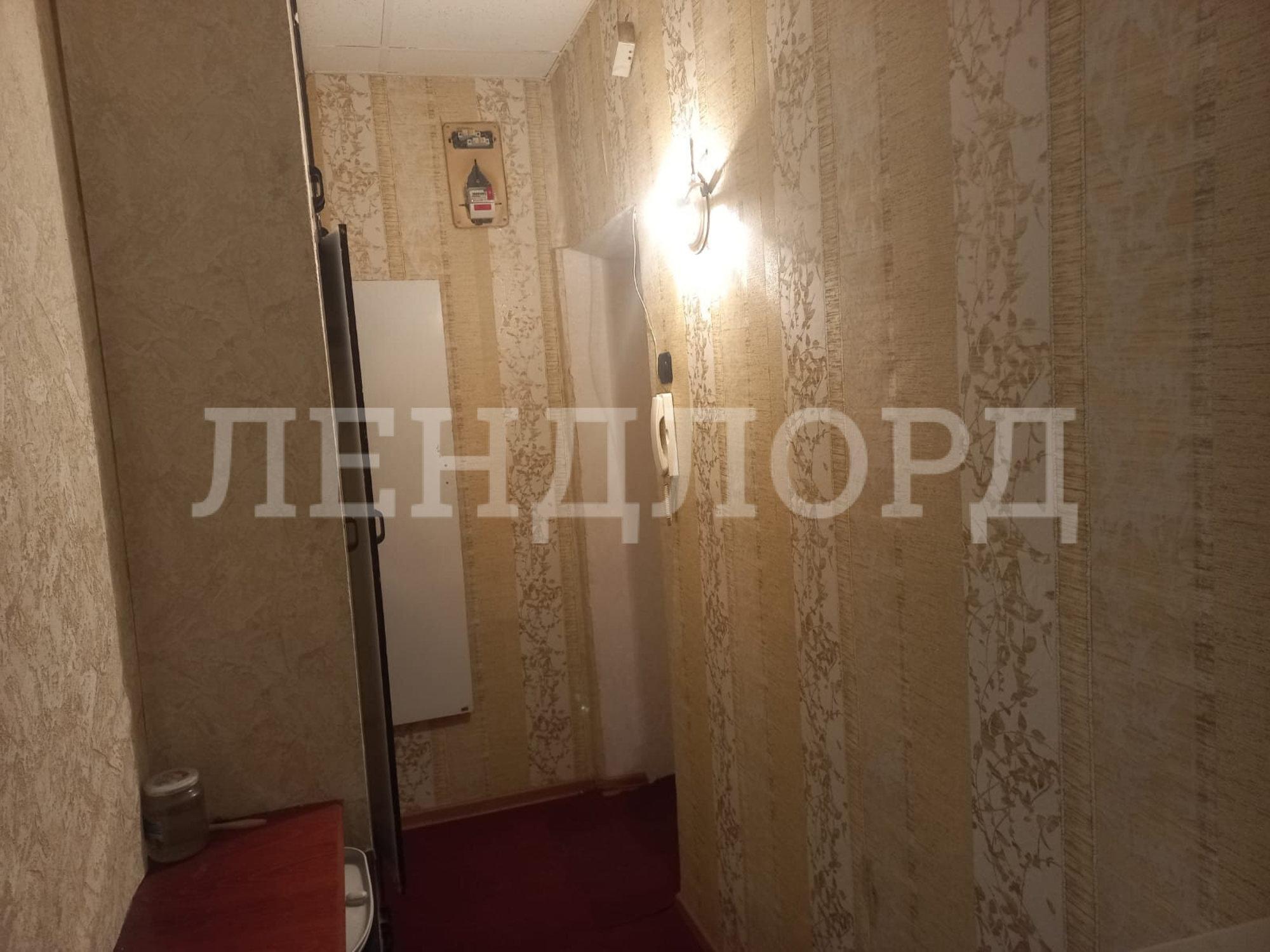 Купить квартиру за 3 500 000 рублей на улица Погодина, 5/2