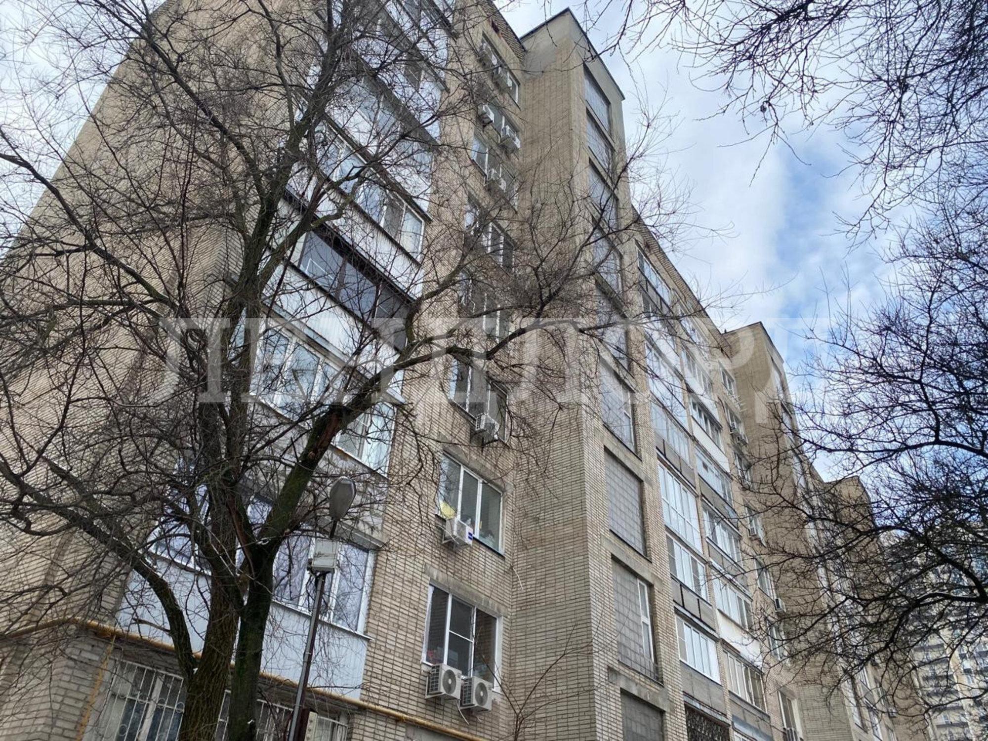 Купить квартиру за 17 899 000 рублей на улица Мечникова, 77литЗ
