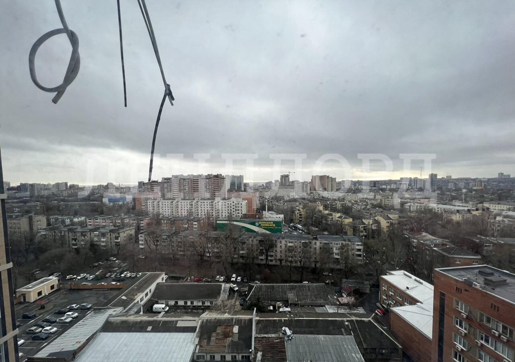 Купить квартиру за 10 000 000 рублей на Соборный переулок, 98