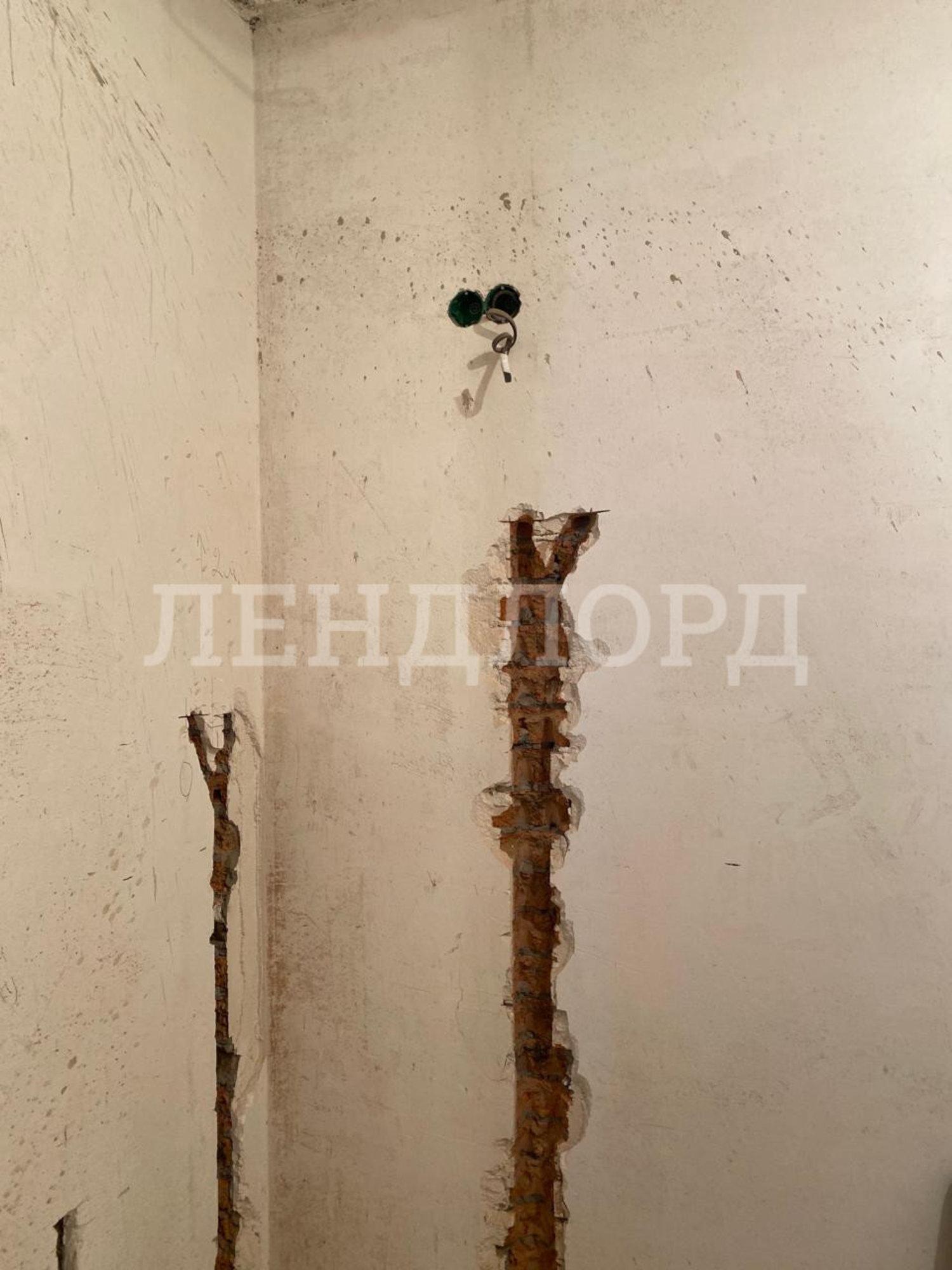 Купить квартиру за 17 899 000 рублей на улица Мечникова, 77литЗ