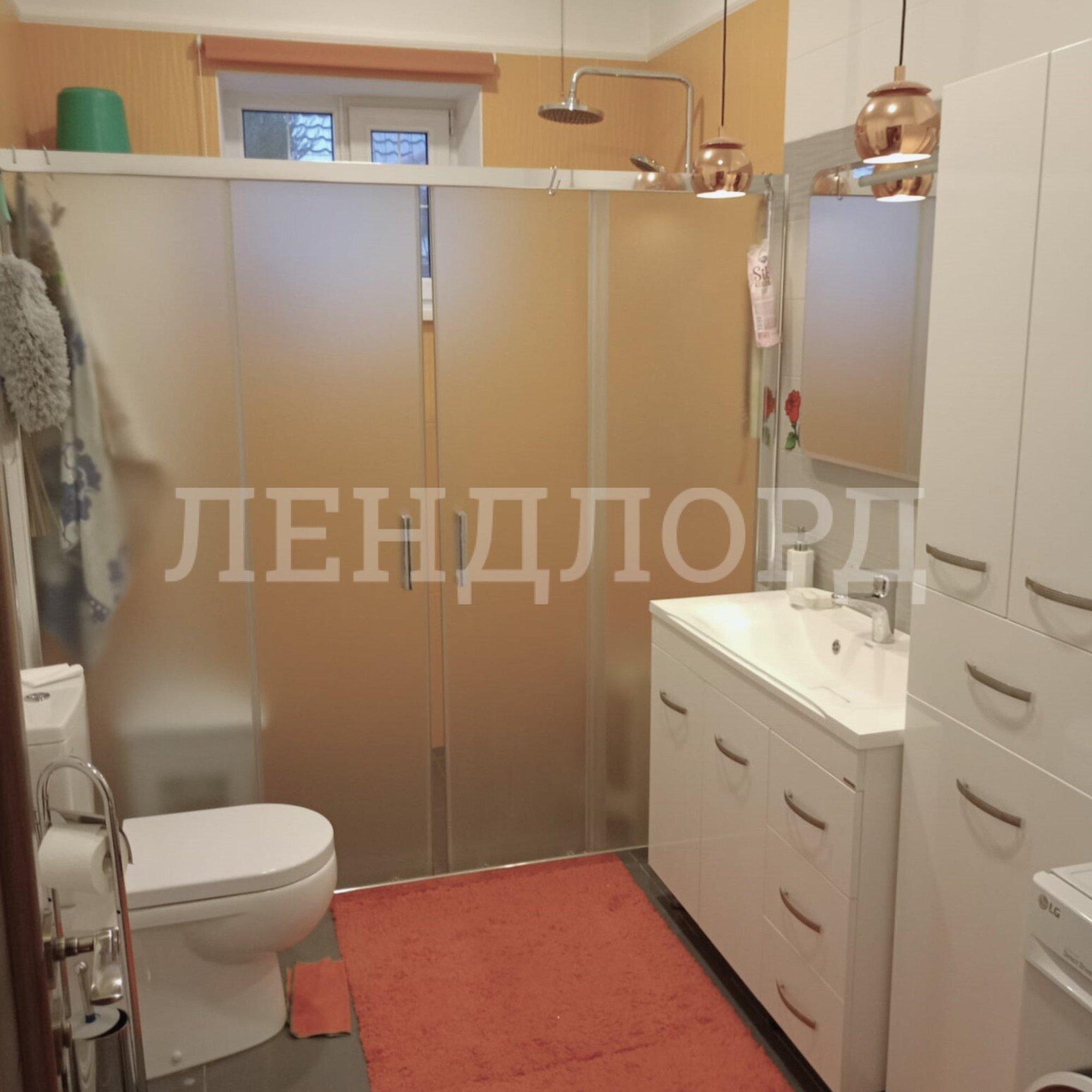 Купить дачу, дом, коттедж за 15 490 000 рублей на Волжская улица