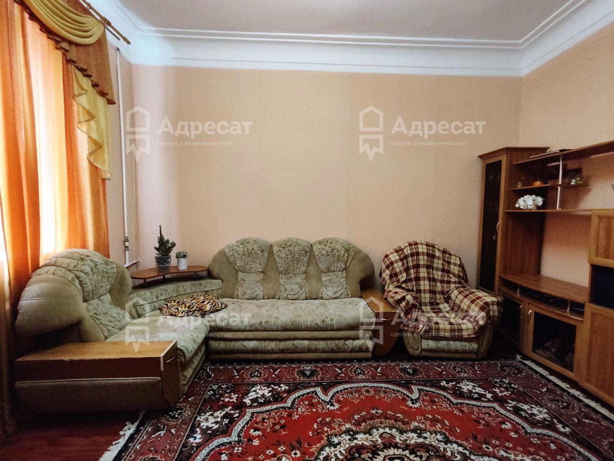 Купить квартиру за 6 695 000 рублей на ул. Доценко,  д.76