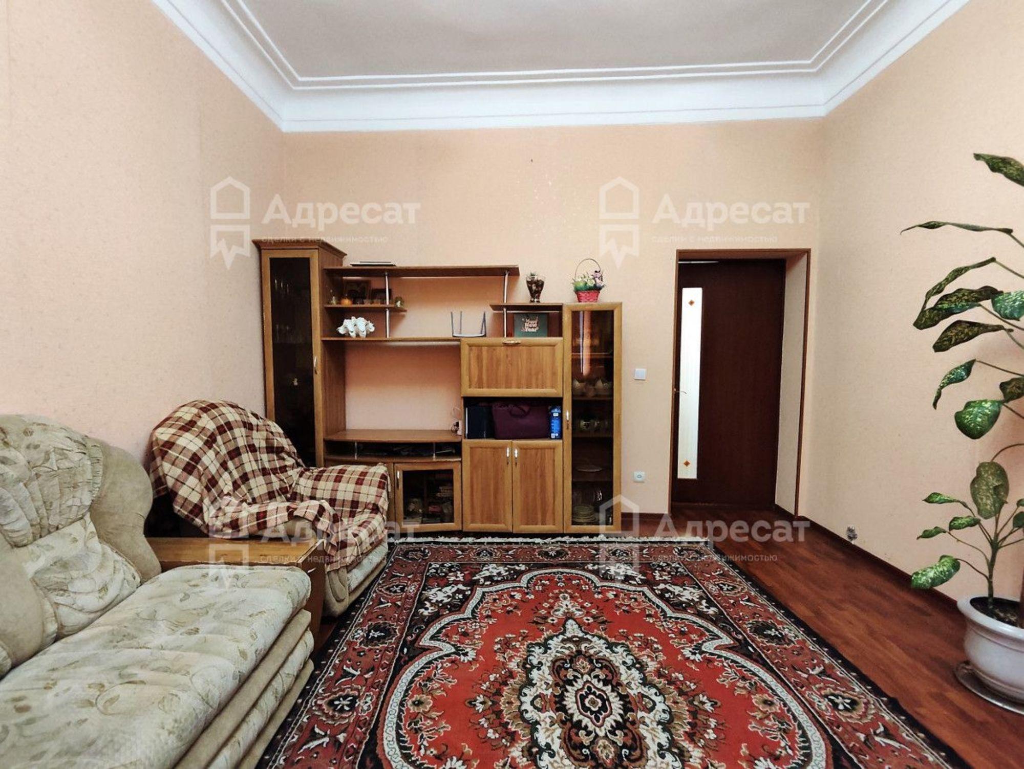 Купить квартиру за 6 695 000 рублей на ул. Доценко,  д.76