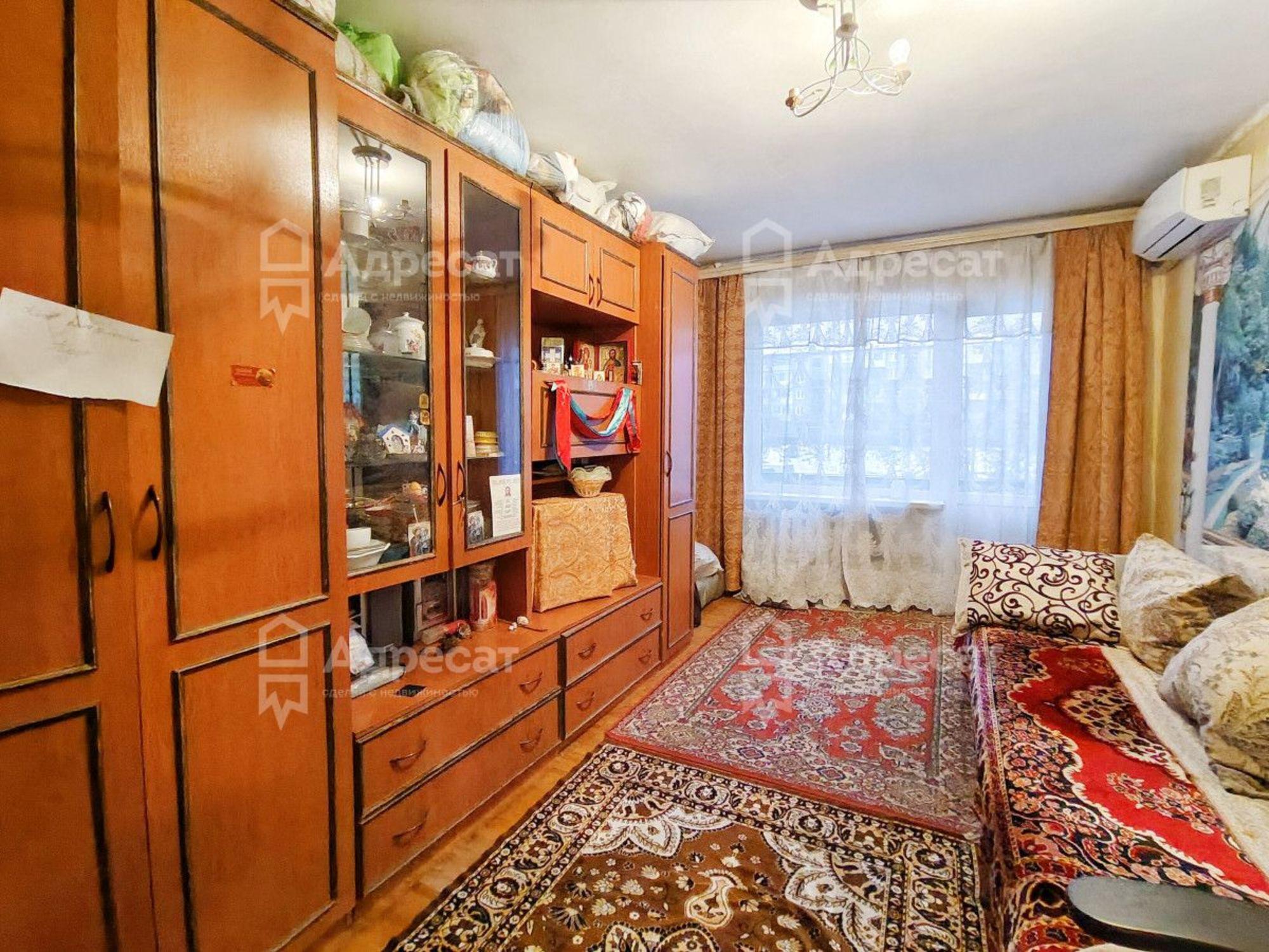 Купить квартиру за 3 600 000 рублей на ул. Метростроевская,  д.3