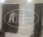 1-комн, 28.6кв м, этаж 6/9 проспект Победы, 26