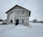коттедж 120 кв м Шоссейная улица, 17/2