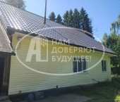 коттедж 120 кв м Рабочая улица, 13