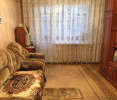 3-комн, 50кв м, этаж 5/5 Челюскинцев ул, 51А