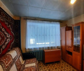 1-комн, 22кв м, этаж 1/5 Тимирязева ул, 47