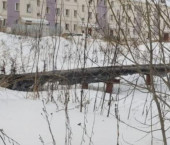 3-комн, 64.4кв м, этаж 3/3 Кленовая ул, 2