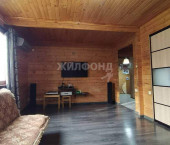 коттедж 105 кв м Ленина улица