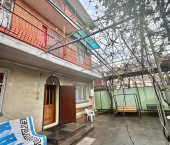 коттедж 161 кв м Заводская улица