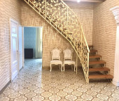 коттедж 264 кв м Детский переулок