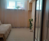 -комн, 22кв м, этаж 1/13 Крестьянская улица, 27к3