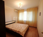 2-комн, 65кв м, этаж 6/9 Мухина ул, 30
