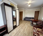 1-комн, 31кв м, этаж 3/4 пр-кт. Университетский,  д.95А