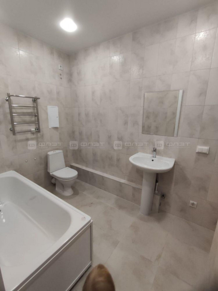 2-комн квартира ул. Рашида Нежметдинова, дом 11 к3