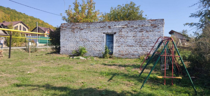 Земельный участок ул. Центральная, дом 76