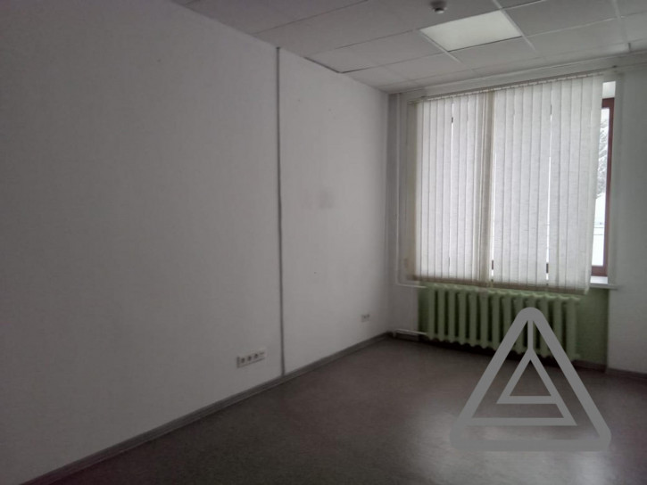 Офис Пушкина, 30