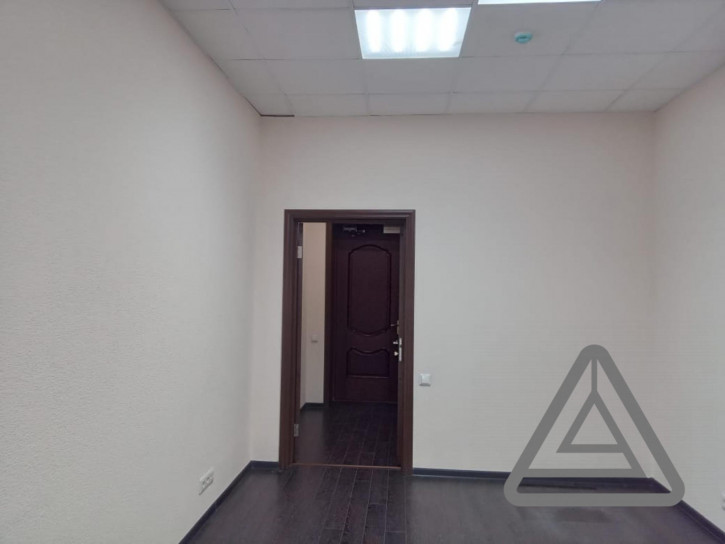 Офис Пушкина, 30