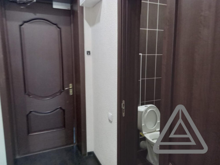 Офис Пушкина, 30