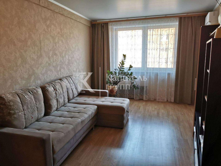 1-комн квартира ул Минская, 7/1