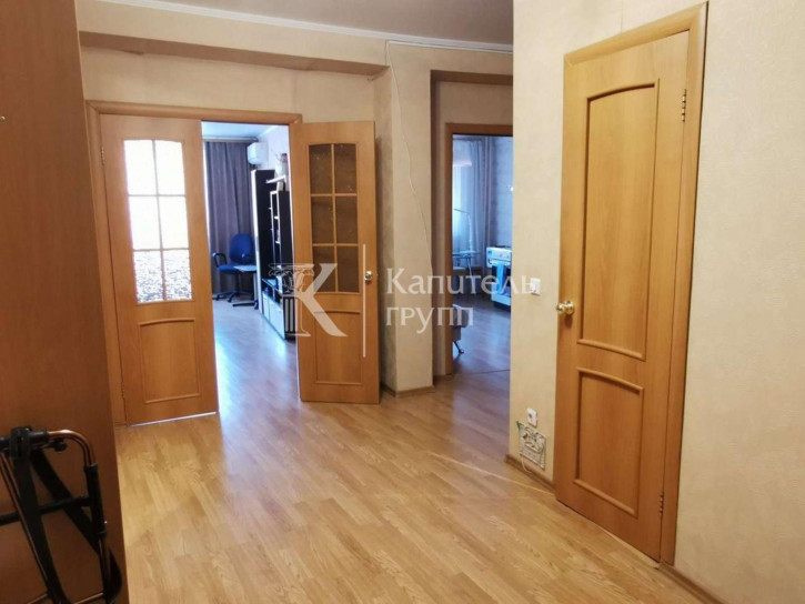 1-комн квартира ул Минская, 7/1