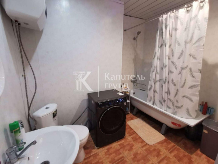 1-комн квартира ул Минская, 7/1