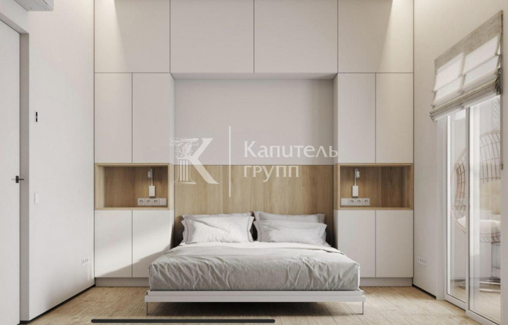 3-комн квартира улица Газовиков, 44