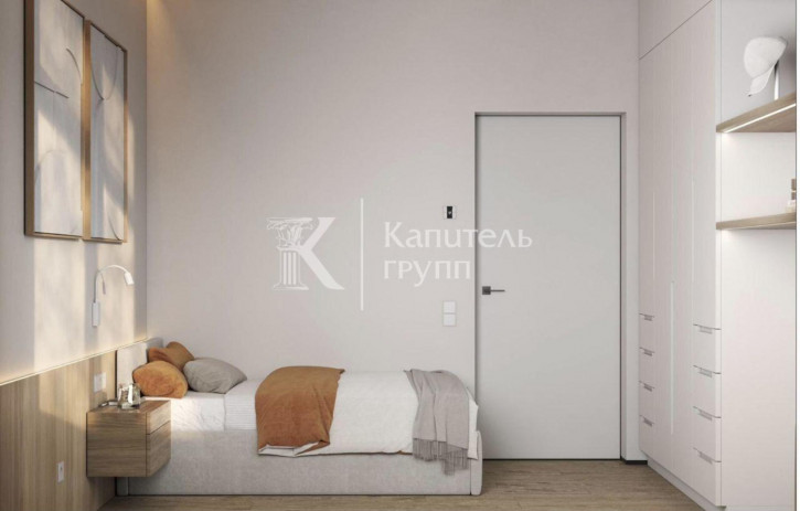 3-комн квартира улица Газовиков, 44