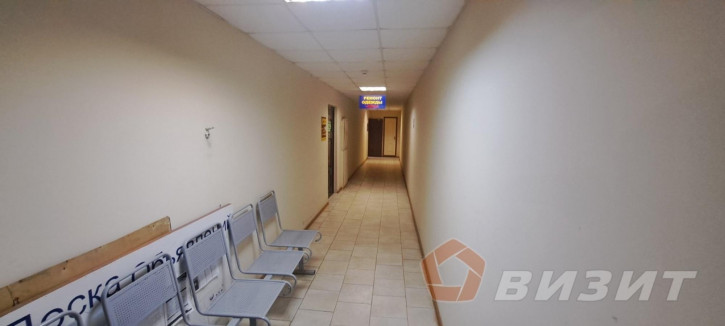 Торговое помещение Ейский переулок, 3