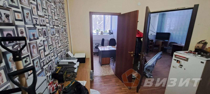 Торговое помещение Ейский переулок, 3