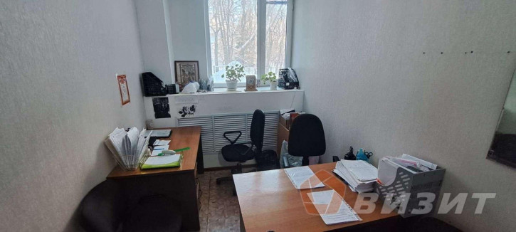 Торговое помещение Ейский переулок, 3
