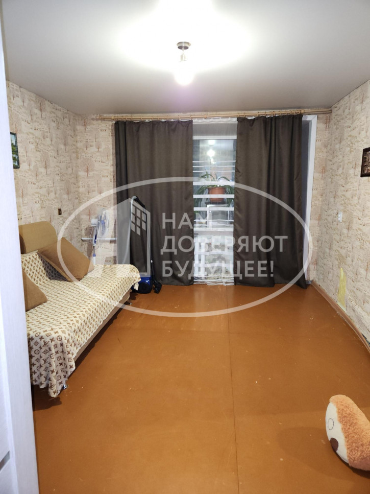 3-комн квартира Коммунистическая улица, 6Б