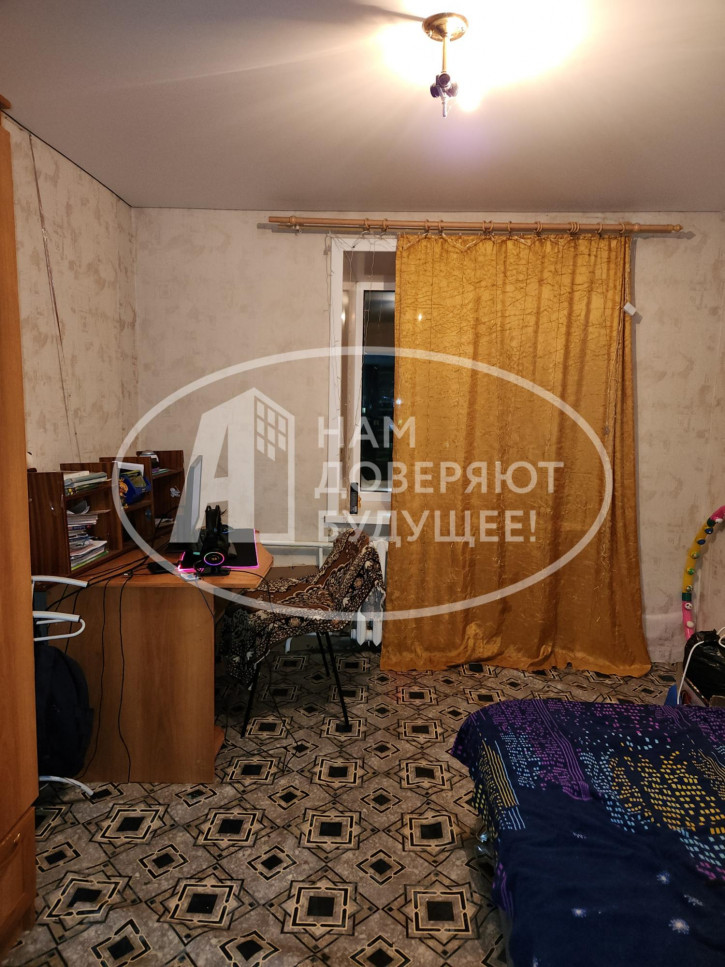 3-комн квартира Коммунистическая улица, 6Б