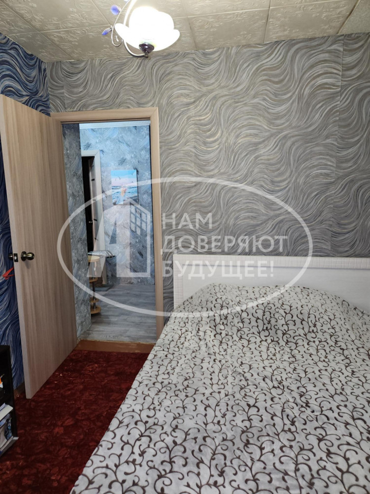 3-комн квартира Коммунистическая улица, 6Б