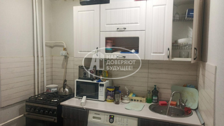 1-комн квартира проспект Победы, 26