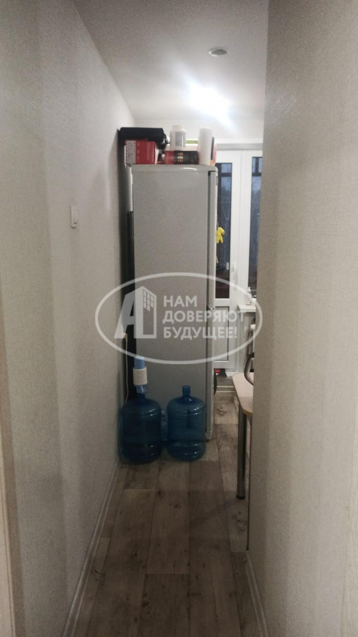 1-комн квартира проспект Победы, 26