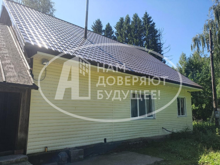 Коттедж/дом Рабочая улица, 13