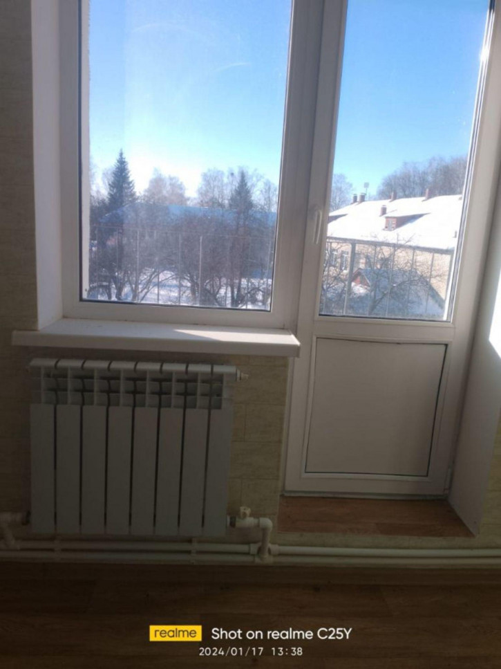 1-комн квартира Володарского ул
